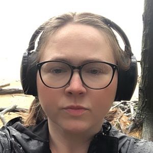 Meet your Posher, Rebecca